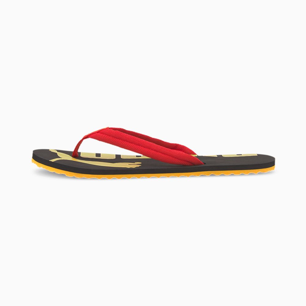 Puma Epic Flip v2 Női Strandpapucs - Piros ( Hungary - BJAHD8643 )